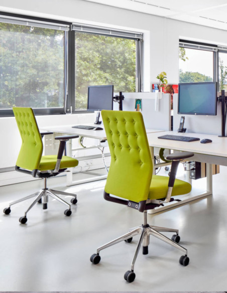 Bürostuhl ID Trim von Vitra | betz-designmöbel.ch