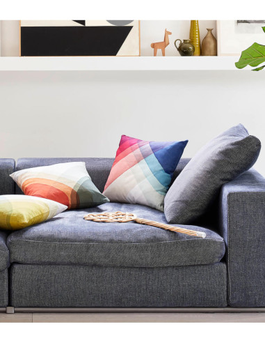 Kissen Herringbone Pillows von Vitra | betz-designmöbel.ch
