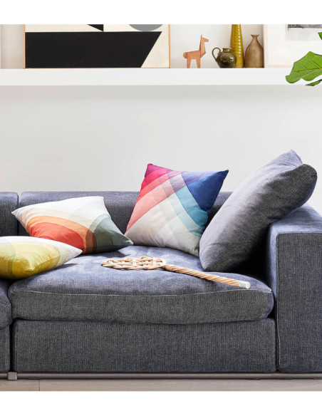 Kissen Herringbone Pillows von Vitra | betz-designmöbel.ch