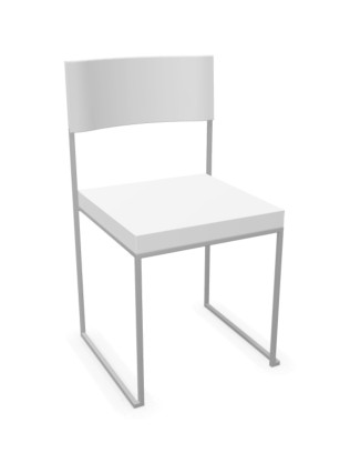 Stuhl Cuba Lapalma | betz-designmöbel.ch
