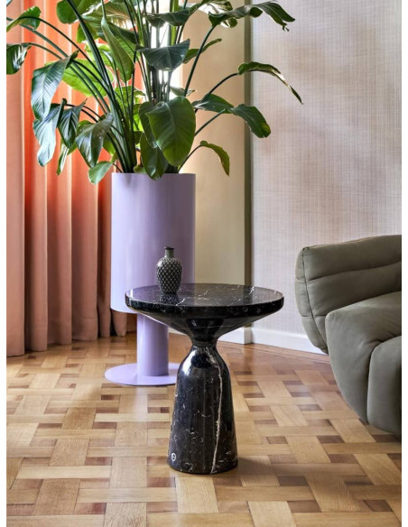 Beistelltisch Bell Side Table Marble ClassiCon| betz-designmoebel.ch