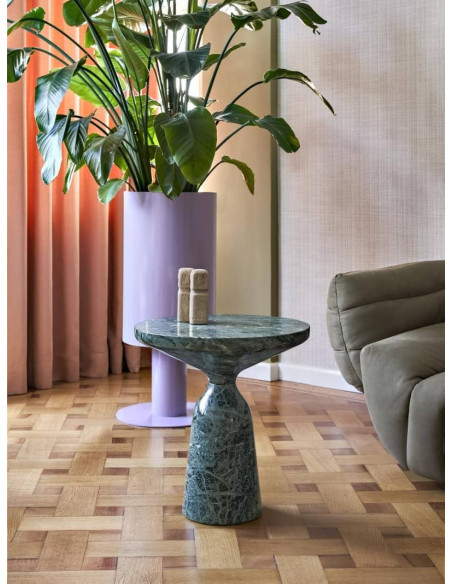 Beistelltisch Bell Side Table Marble ClassiCon| betz-designmoebel.ch