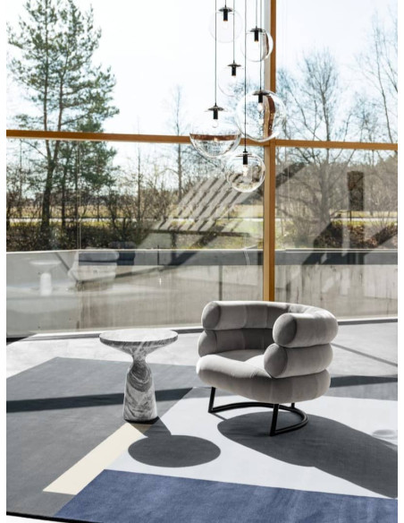Beistelltisch Bell Side Table Marble ClassiCon| betz-designmoebel.ch
