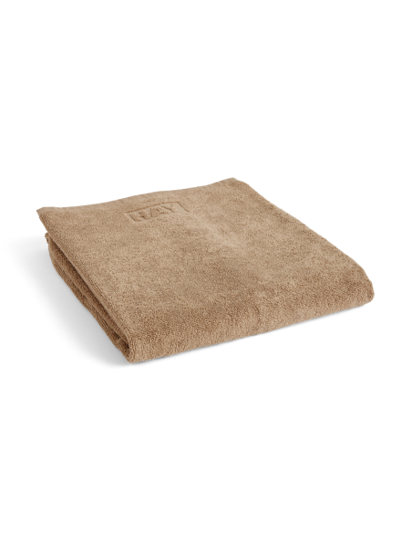 Badetuch Mono Bath Towel von HAY | betz- designmoebel.ch