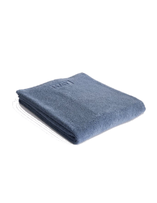 Badetuch Mono Bath Towel von HAY | betz- designmoebel.ch