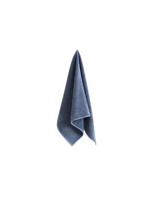 Handtuch Mono Hand Towel von HAY | betz- designmoebel.ch