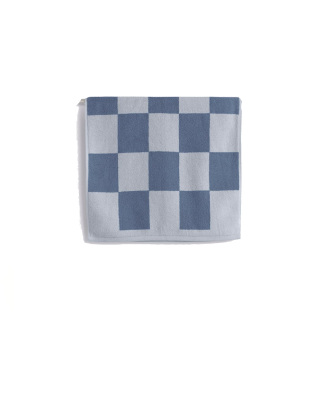 Badematte Check Bath Mat von HAY | betz- designmoebel.ch