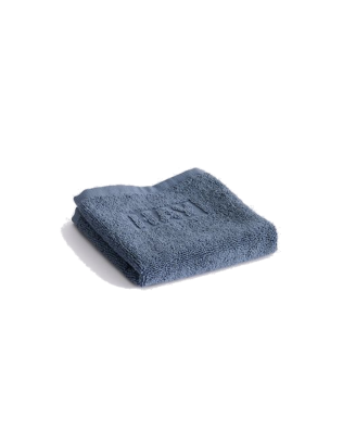 Waschlappen Mono Wash Cloth von HAY | betz- designmoebel.ch