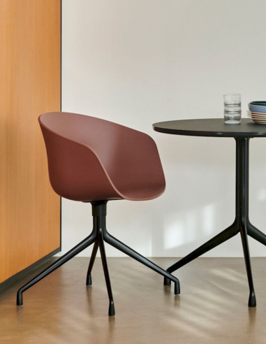 Stuhl About a Chair AAC20 HAY | betz-designmöbel.ch