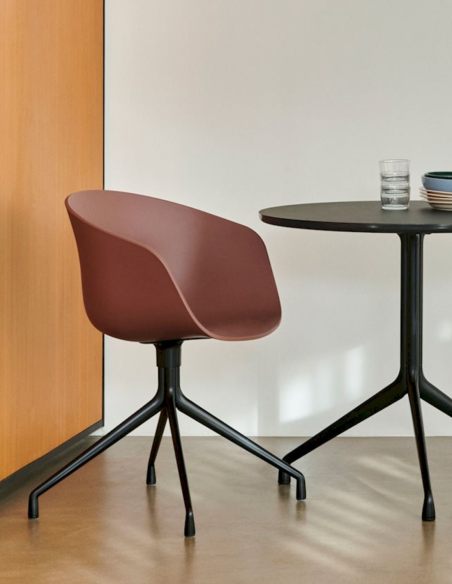 Stuhl About a Chair AAC20 HAY | betz-designmöbel.ch