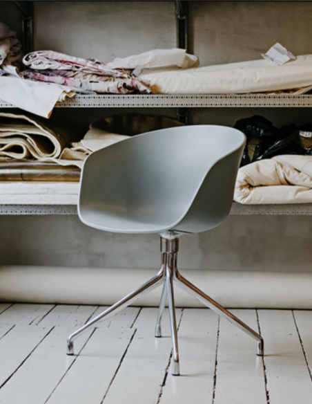 Stuhl About a Chair AAC20 HAY | betz-designmöbel.ch