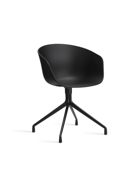 Stuhl About a Chair AAC20 HAY | betz-designmöbel.ch