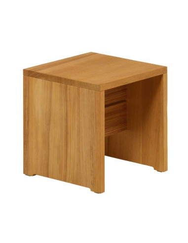 Beistelltisch Cabin von Weishäupl | betz-designmoebel.ch.