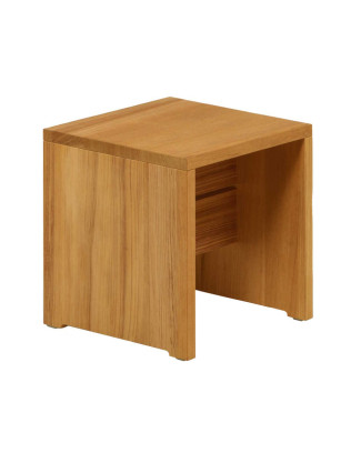 Beistelltisch Cabin von Weishäupl | betz-designmoebel.ch.