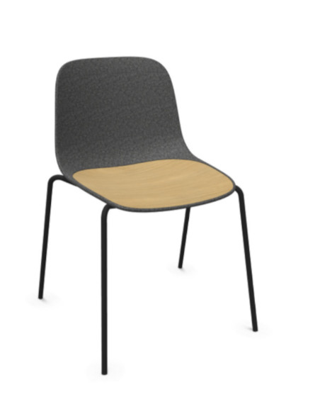 Stuhl Seela S311 von Lapalma | betz-designmöbel.ch