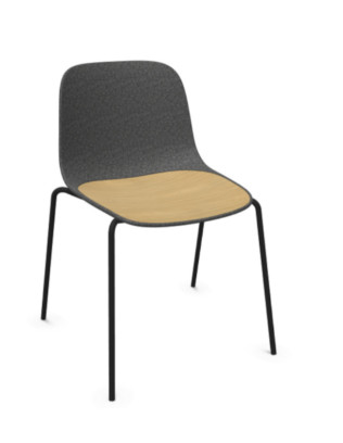 Stuhl Seela S311 von Lapalma | betz-designmöbel.ch