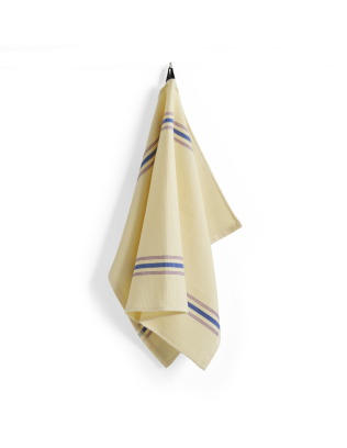 Geschirrhandtuch Canteen Tea Towel von HAY | betz- designmoebel.ch