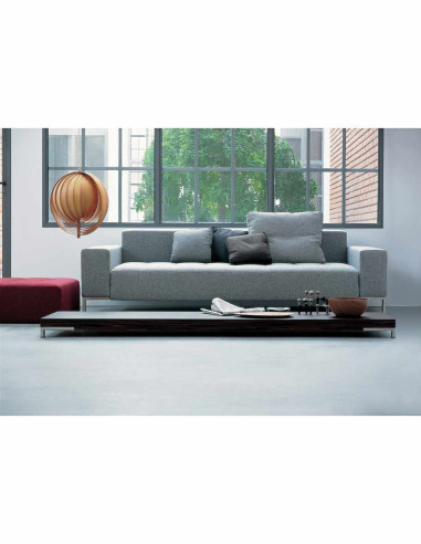 Sofa 1326 ALFA von Zanotta | betz-designmöbel.ch