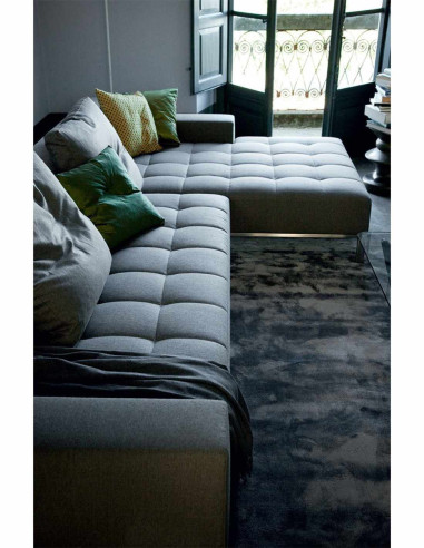 Sofa 1326 ALFA von Zanotta | betz-designmöbel.ch