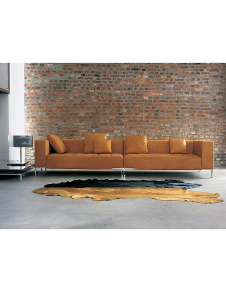 Sofa 1326 ALFA von Zanotta | betz-designmöbel.ch