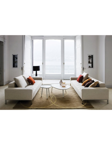 Sofa 1326 ALFA von Zanotta | betz-designmöbel.ch