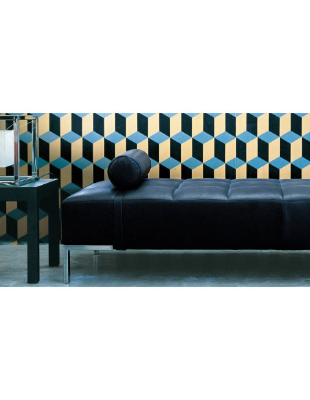 Sofa 1326 ALFA von Zanotta | betz-designmöbel.ch