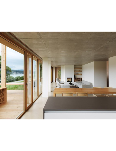 Sofa 1326 ALFA von Zanotta | betz-designmöbel.ch