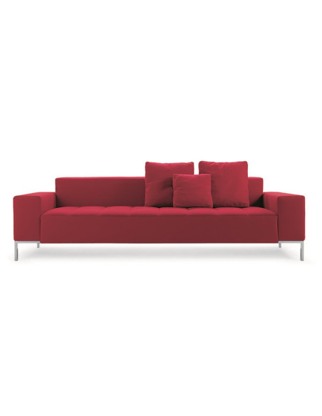 Sofa 1326 ALFA von Zanotta