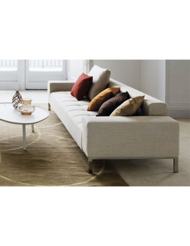 Sofa 1326 ALFA von Zanotta | betz-designmöbel.ch