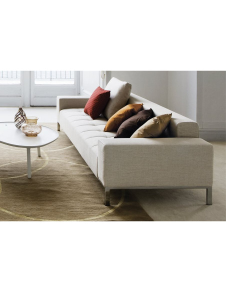 Sofa 1326 ALFA von Zanotta | betz-designmöbel.ch