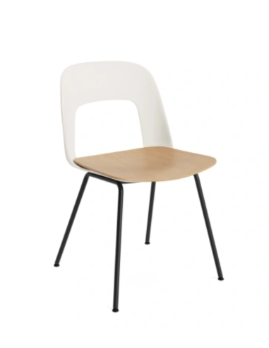 Stuhl Layout Chair 112 von HAY | betz-designmöbel.ch