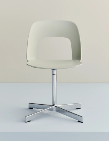 Stuhl Layout Chair 131 von HAY | betz-designmöbel.ch