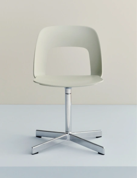 Stuhl Layout Chair 131 von HAY | betz-designmöbel.ch