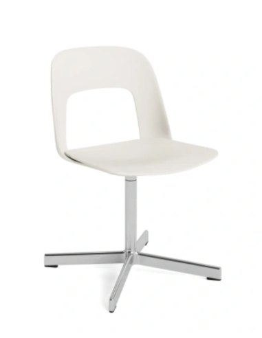 Stuhl Layout Chair 131 von HAY | betz-designmöbel.ch