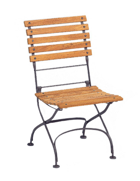 Stuhl Classic von Weishäupl | betz-designmoebel.ch.