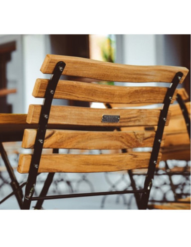 Stuhl Classic von Weishäupl | betz-designmoebel.ch.