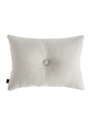 Kissen Dot Cushion Planar 1 von HAY Ausstellungsstück