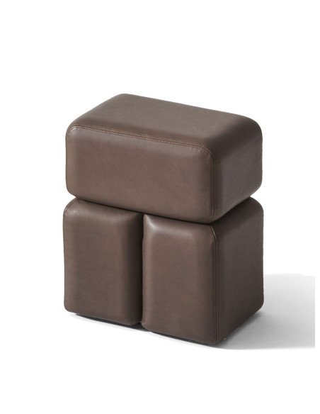 Hocker Soft Corners von Cassina | betz-designmöbel.ch