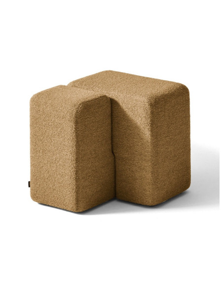 Hocker Soft Corners von Cassina | betz-designmöbel.ch
