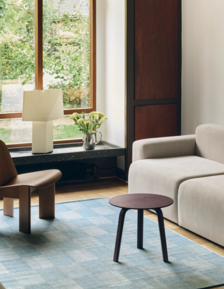 Tischlampe Aplat Table Lamp von HAY | betz-designmöbel.ch