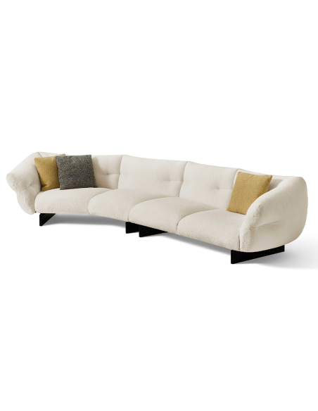 Sofa Moncloud von Cassina | betz-designmöbel.ch