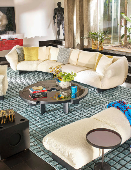 Sofa Moncloud von Cassina | betz-designmöbel.ch