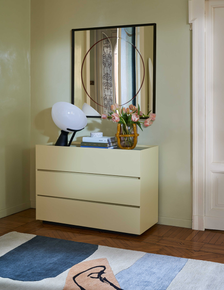 Sideboard Ghost Box von Cassina | betz-designmöbel.ch