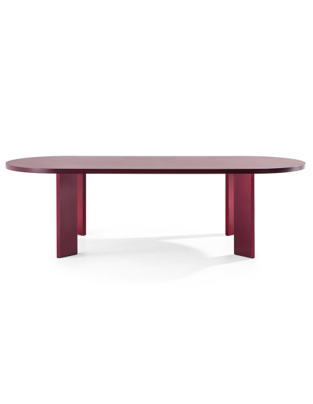 Esstisch Ordinal von Cassina | betz-designmöbel.ch
