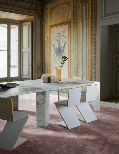 Esstisch Ordinal von Cassina | betz-designmöbel.ch