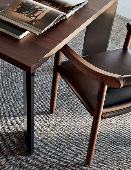 Esstisch Ordinal von Cassina | betz-designmöbel.ch