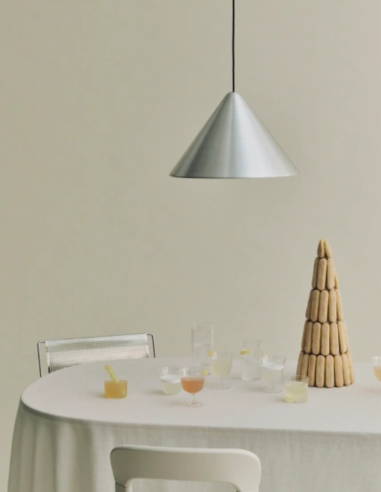 Tischtuch Terrazza Tablecloth von HAY | betz-designmöbel.ch