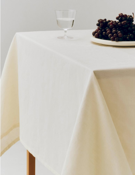 Tischtuch Terrazza Tablecloth von HAY | betz-designmöbel.ch