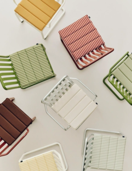 Sitzkissen Terrazza Seat Cushion | betz-designmöbel.ch