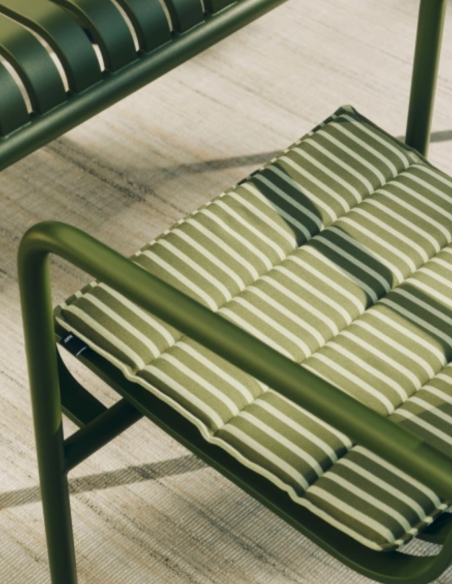 Sitzkissen Terrazza Seat Cushion | betz-designmöbel.ch